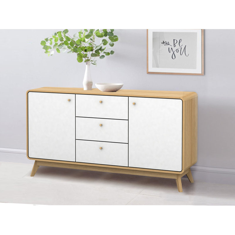 Hykkon Justine Daswaney Sideboard & Reviews Wayfair.co.uk